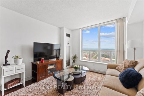 Photo 13 at 1807 - 400 Mclevin Avenue, Malvern, Toronto