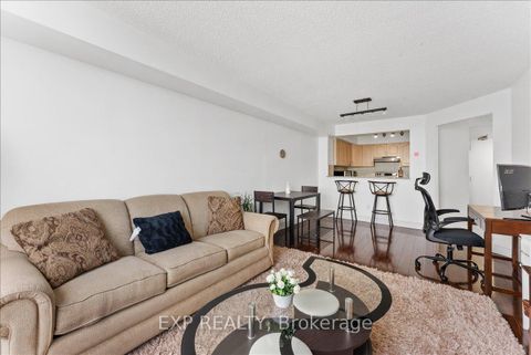 Photo 14 at 1807 - 400 Mclevin Avenue, Malvern, Toronto