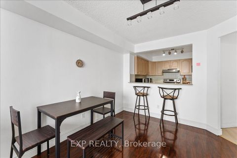 Photo 15 at 1807 - 400 Mclevin Avenue, Malvern, Toronto