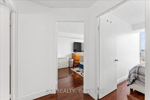 Photo 16 at 1807 - 400 Mclevin Avenue, Malvern, Toronto