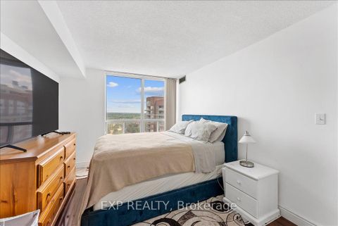 Photo 17 at 1807 - 400 Mclevin Avenue, Malvern, Toronto