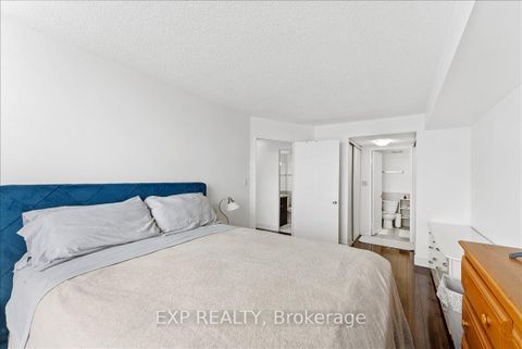 Photo 18 at 1807 - 400 Mclevin Avenue, Malvern, Toronto
