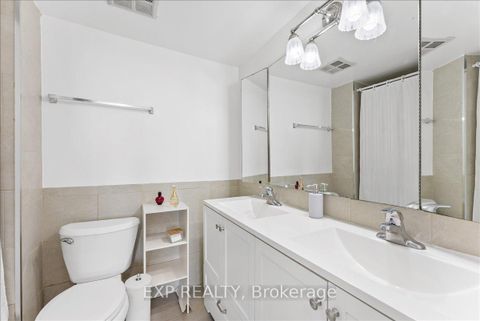Photo 19 at 1807 - 400 Mclevin Avenue, Malvern, Toronto