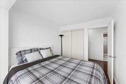 Photo 21 at 1807 - 400 Mclevin Avenue, Malvern, Toronto