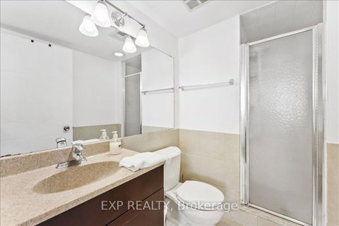 Photo 22 at 1807 - 400 Mclevin Avenue, Malvern, Toronto