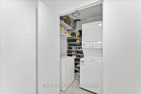 Photo 23 at 1807 - 400 Mclevin Avenue, Malvern, Toronto