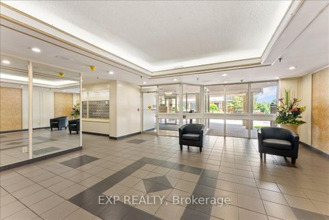 Photo 24 at 1807 - 400 Mclevin Avenue, Malvern, Toronto