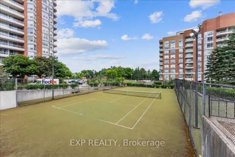 Photo 25 at 1807 - 400 Mclevin Avenue, Malvern, Toronto