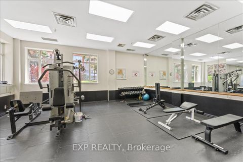 Photo 30 at 1807 - 400 Mclevin Avenue, Malvern, Toronto