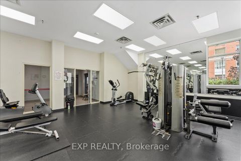 Photo 31 at 1807 - 400 Mclevin Avenue, Malvern, Toronto