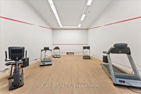 Photo 32 at 1807 - 400 Mclevin Avenue, Malvern, Toronto