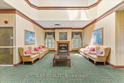 Photo 33 at 1807 - 400 Mclevin Avenue, Malvern, Toronto