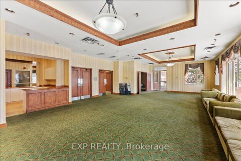 Photo 34 at 1807 - 400 Mclevin Avenue, Malvern, Toronto