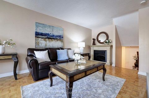 Photo 4 at 201 - 11 Wincott Drive, The Westway, Toronto