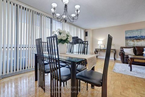 Photo 6 at 201 - 11 Wincott Drive, The Westway, Toronto
