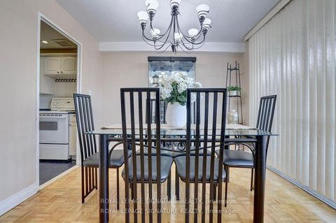 Photo 7 at 201 - 11 Wincott Drive, The Westway, Toronto