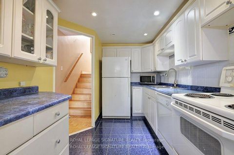 Photo 8 at 201 - 11 Wincott Drive, The Westway, Toronto