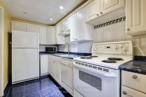 Photo 9 at 201 - 11 Wincott Drive, The Westway, Toronto