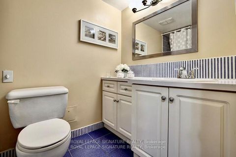 Photo 10 at 201 - 11 Wincott Drive, The Westway, Toronto