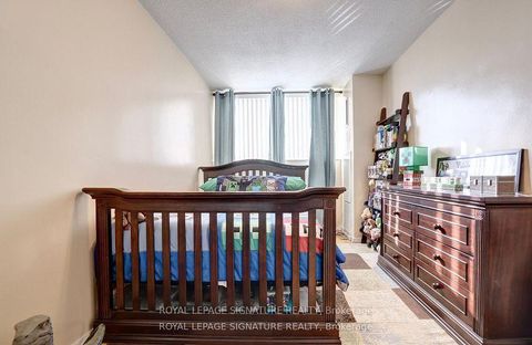Photo 14 at 201 - 11 Wincott Drive, The Westway, Toronto
