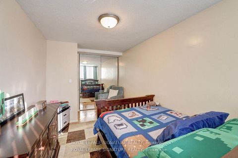 Photo 15 at 201 - 11 Wincott Drive, The Westway, Toronto