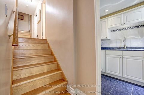 Photo 16 at 201 - 11 Wincott Drive, The Westway, Toronto