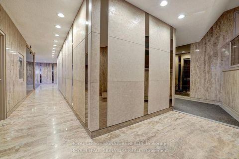 Photo 17 at 201 - 11 Wincott Drive, The Westway, Toronto