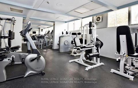 Photo 18 at 201 - 11 Wincott Drive, The Westway, Toronto