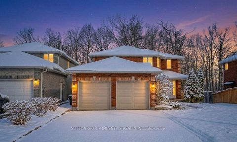 Photo 1 at 36 Nicklaus Drive, East Bayfield, Barrie