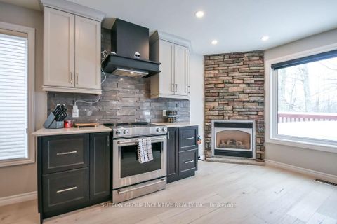 Photo 19 at 36 Nicklaus Drive, East Bayfield, Barrie