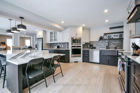 Photo 22 at 36 Nicklaus Drive, East Bayfield, Barrie