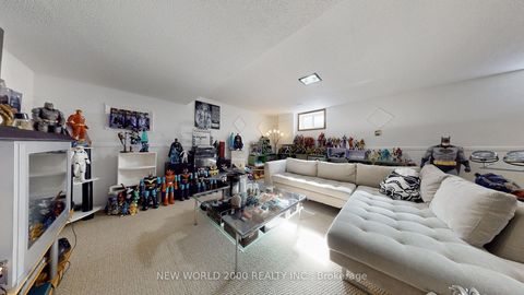 Photo 23 at 17 Squirewood Road, Pleasant View, Toronto