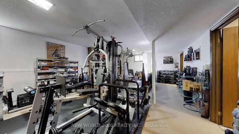 Photo 28 at 17 Squirewood Road, Pleasant View, Toronto