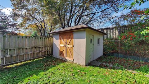 Photo 37 at 17 Squirewood Road, Pleasant View, Toronto