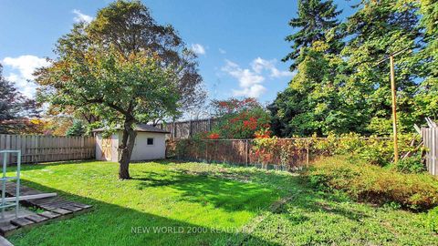 Photo 40 at 17 Squirewood Road, Pleasant View, Toronto