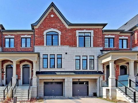 Photo 0 at 17 Duncombe Lane, South Richvale, Richmond Hill