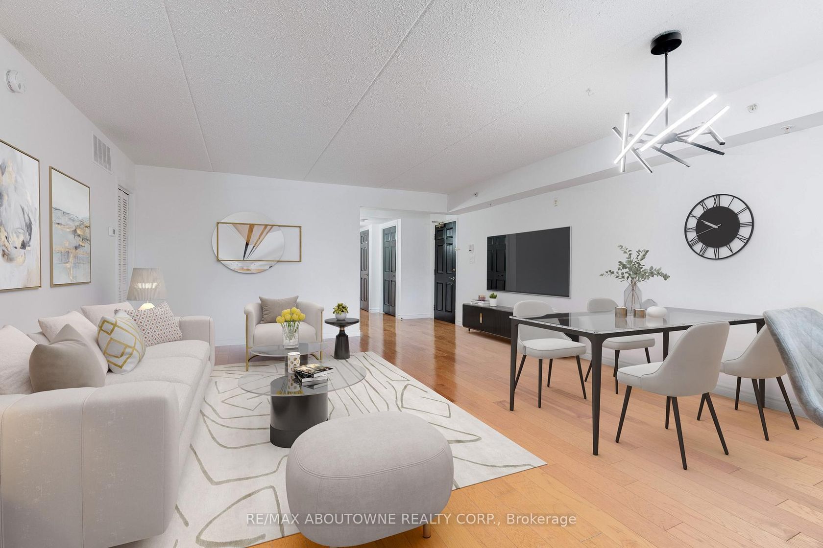 212 - 1460 Bishops Gate, GA Glen Abbey, Oakville 