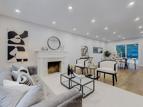 Photo 5 at 19 shaughnessy Boulevard, Henry Farm, Toronto