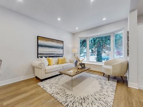 Photo 7 at 19 shaughnessy Boulevard, Henry Farm, Toronto