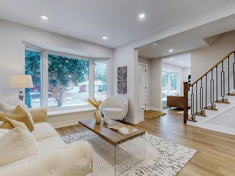 Photo 8 at 19 shaughnessy Boulevard, Henry Farm, Toronto