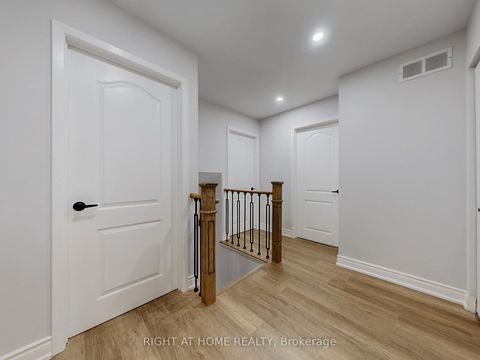 Photo 15 at 19 shaughnessy Boulevard, Henry Farm, Toronto