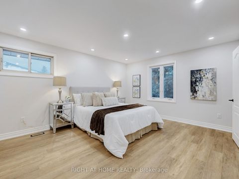 Photo 16 at 19 shaughnessy Boulevard, Henry Farm, Toronto