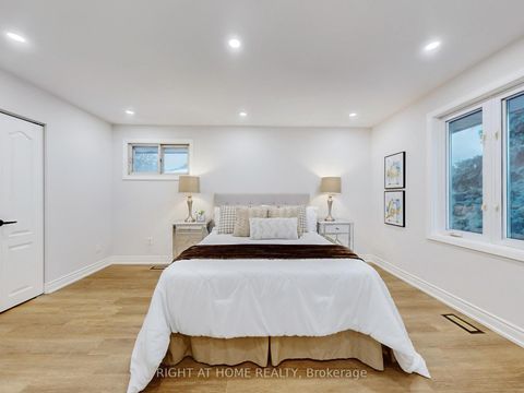 Photo 17 at 19 shaughnessy Boulevard, Henry Farm, Toronto