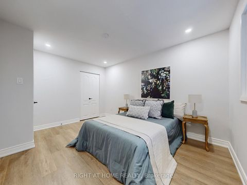 Photo 23 at 19 shaughnessy Boulevard, Henry Farm, Toronto