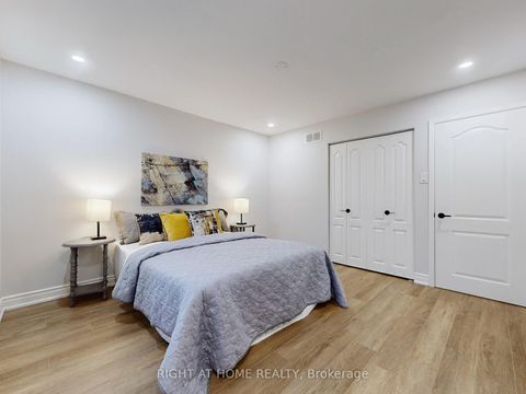 Photo 25 at 19 shaughnessy Boulevard, Henry Farm, Toronto