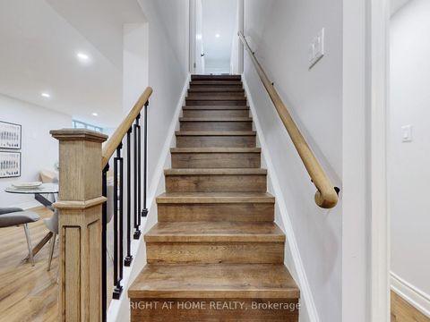 Photo 28 at 19 shaughnessy Boulevard, Henry Farm, Toronto