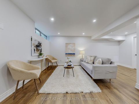 Photo 29 at 19 shaughnessy Boulevard, Henry Farm, Toronto