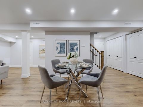 Photo 33 at 19 shaughnessy Boulevard, Henry Farm, Toronto