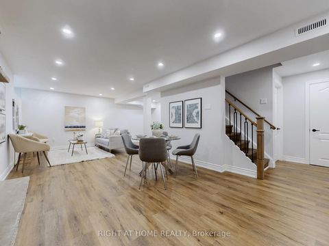 Photo 35 at 19 shaughnessy Boulevard, Henry Farm, Toronto