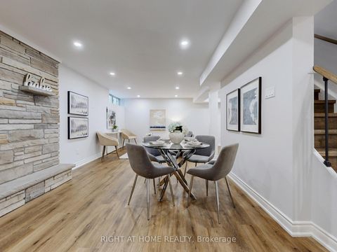 Photo 36 at 19 shaughnessy Boulevard, Henry Farm, Toronto